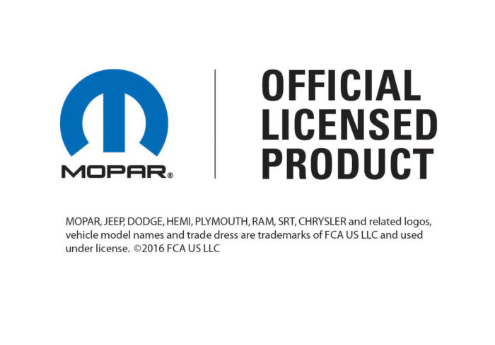 Dodge – Mopar – SRT - Image 12