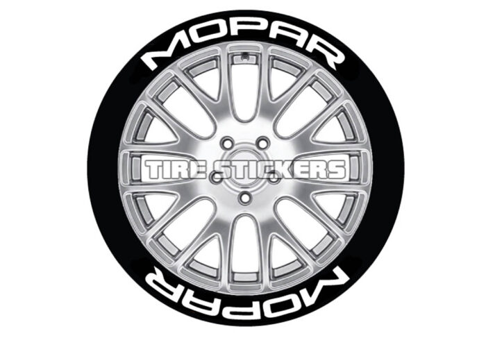 Dodge – Mopar – SRT - Image 13