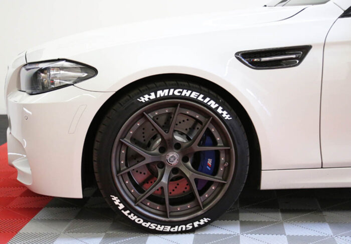 Michelin Tire Lettering – Tire Letters - Image 14