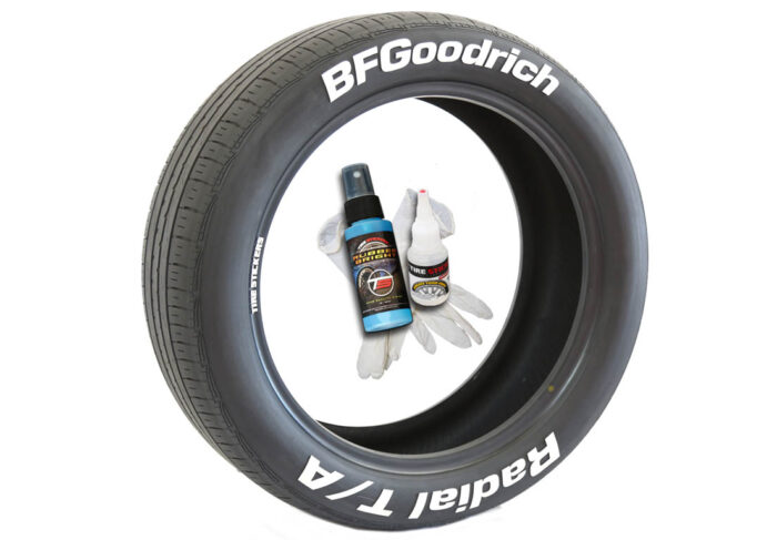 BF Goodrich Radial T/A - Image 2