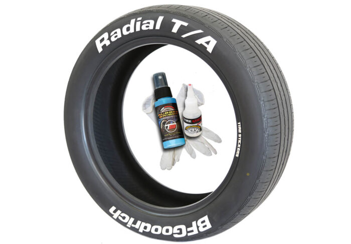 BF Goodrich Radial T/A - Image 3