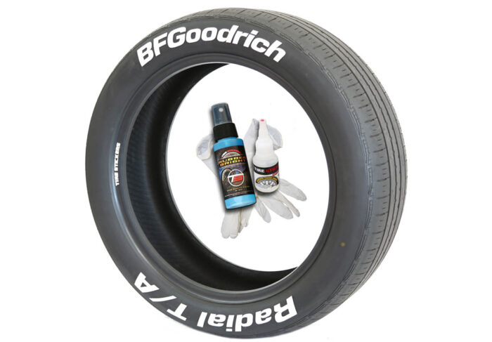 BF Goodrich Radial T/A - Image 4