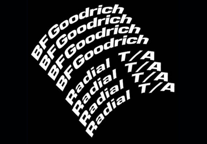 BF Goodrich Radial T/A - Image 5