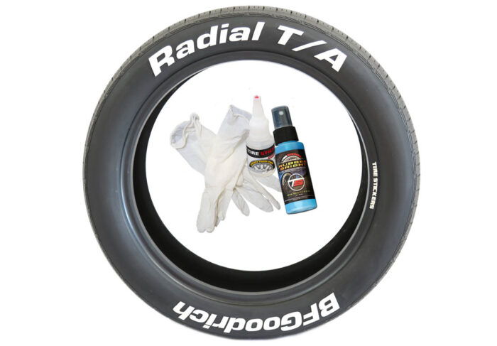 BF Goodrich Radial T/A - Image 6