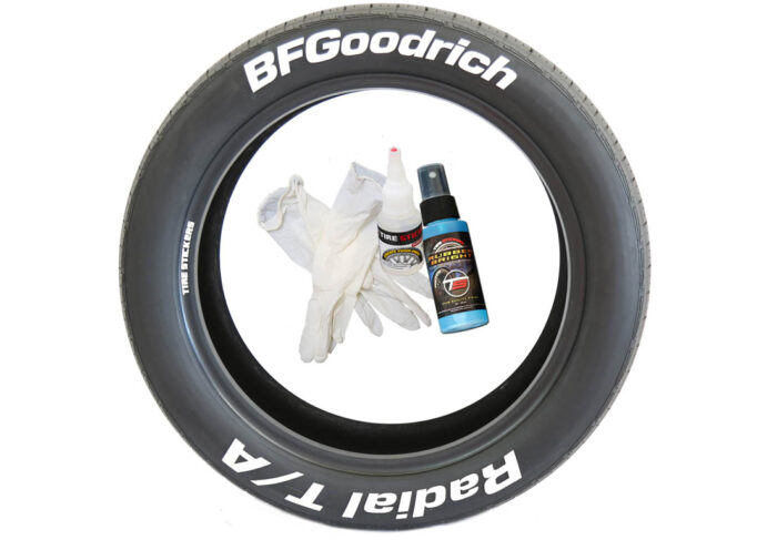 BF Goodrich Radial T/A - Image 7