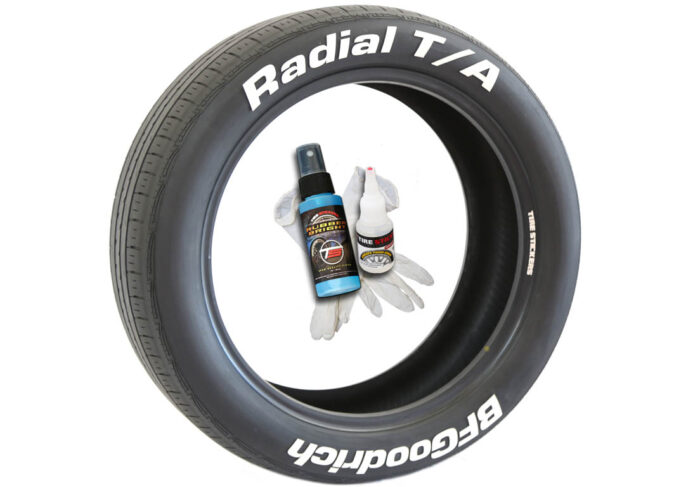 BF Goodrich Radial T/A - Image 8