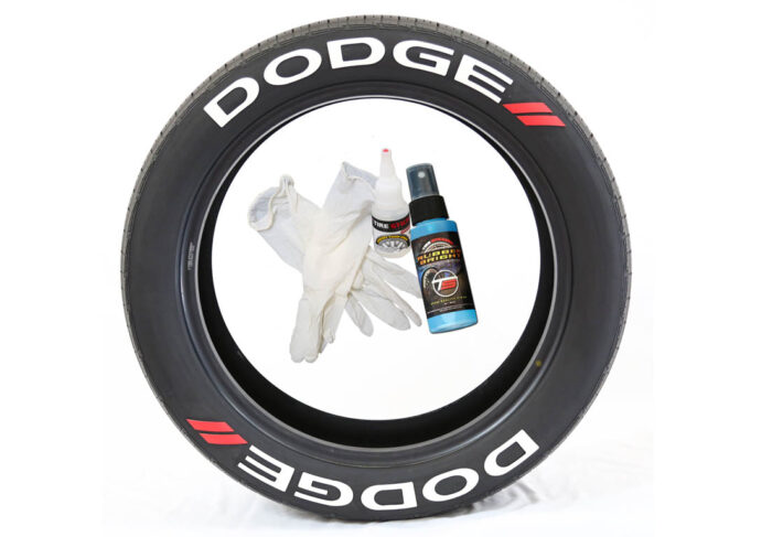 Dodge – Mopar – SRT