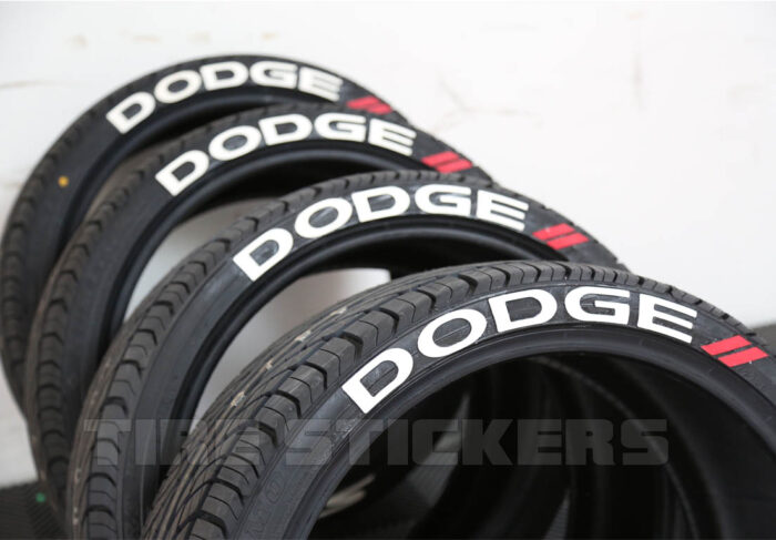 Dodge – Mopar – SRT - Image 15