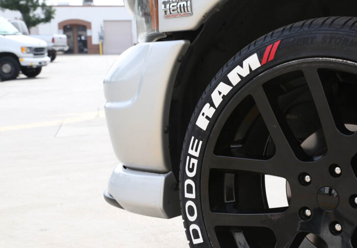 Dodge – Mopar – SRT - Image 16