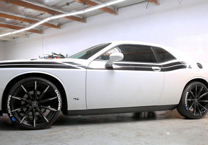 Dodge – Mopar – SRT - Image 17