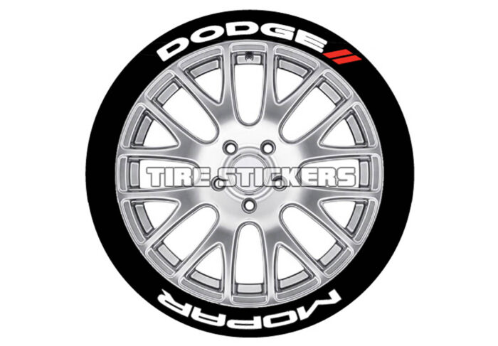 Dodge – Mopar – SRT - Image 18