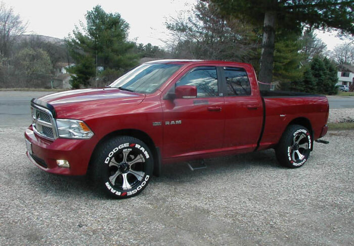 Dodge – Mopar – SRT - Image 3