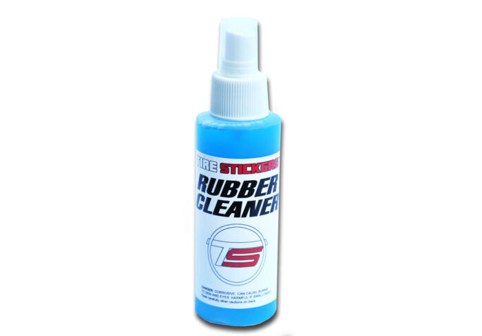 Tire Stickers Cleaner - Image 2