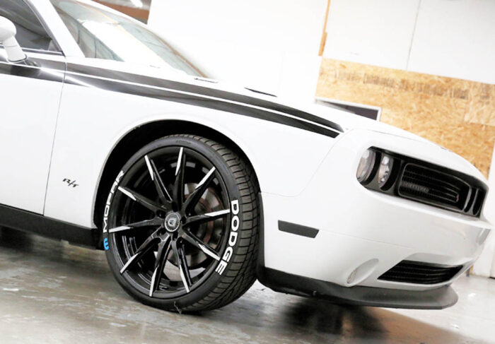 Dodge – Mopar – SRT - Image 19