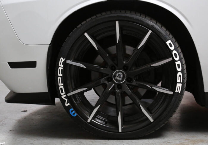 Dodge – Mopar – SRT - Image 20