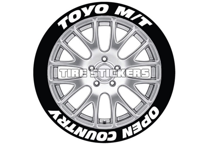 TOYO M/T OPEN COUNTRY