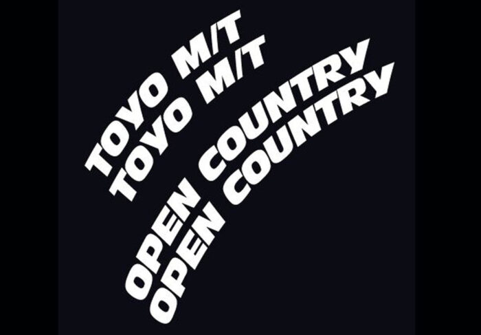 TOYO M/T OPEN COUNTRY - Image 2