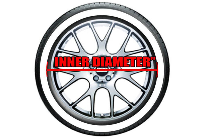 Dotted Lines – Tire Sidewall Design - Image 3