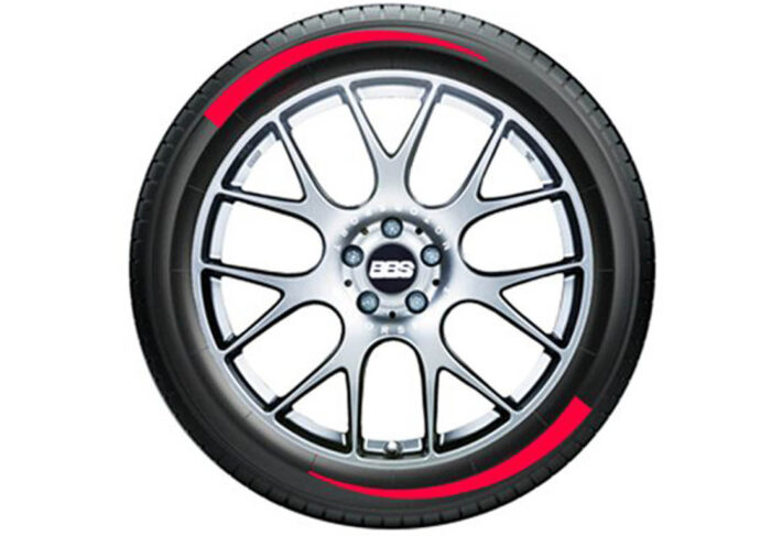 Tire Graphics – Flares ONLY - Image 6