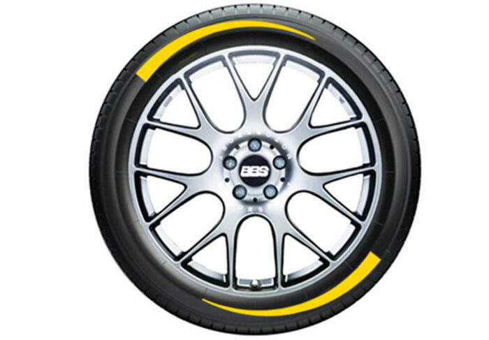 Tire Graphics – Flares ONLY - Image 2