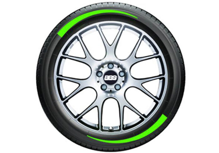 Tire Graphics – Flares ONLY - Image 3