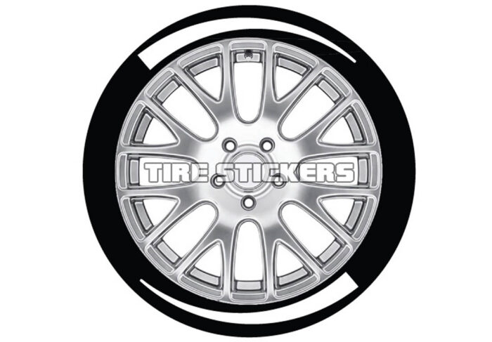 Tire Graphics – Flares ONLY - Image 4