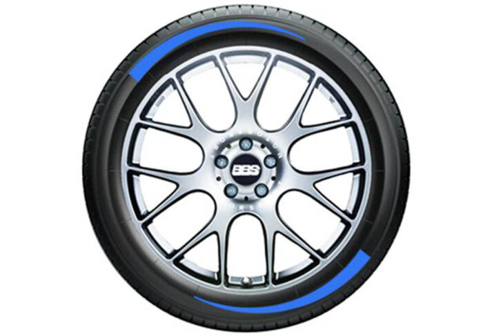 Tire Graphics – Flares ONLY - Image 5