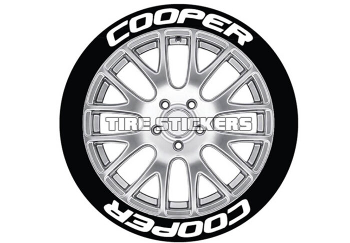 COOPER Tires