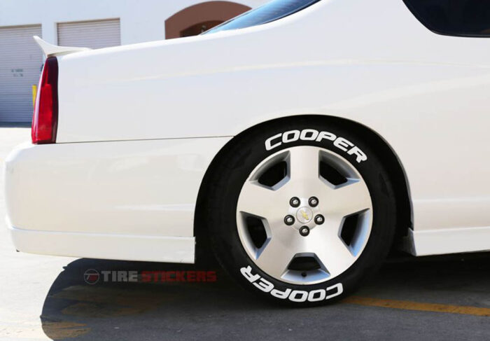 COOPER Tires - Image 2