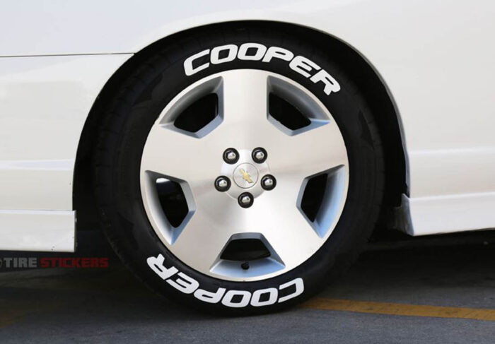 COOPER Tires - Image 4