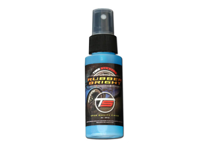 Tire Stickers Cleaner - Image 3