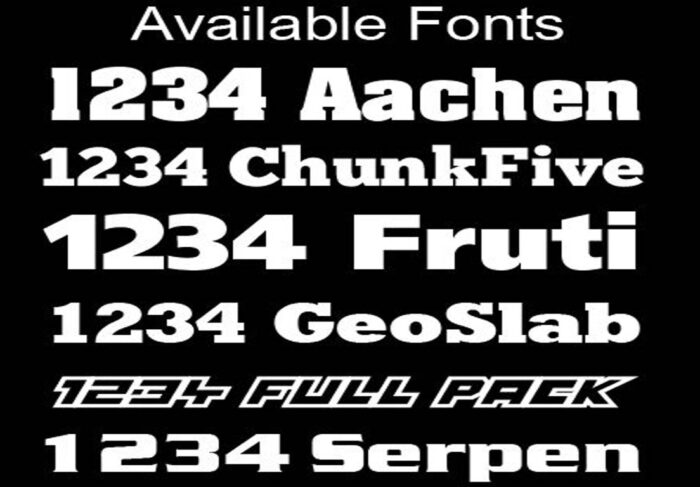 Tire Flares – Custom Tire Graphics - Image 7