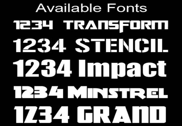 Tire Flares – Custom Tire Graphics - Image 8