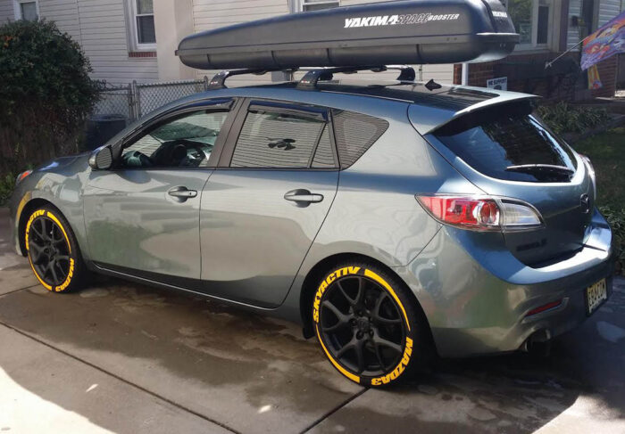 Tire Flares – Custom Tire Graphics - Image 9