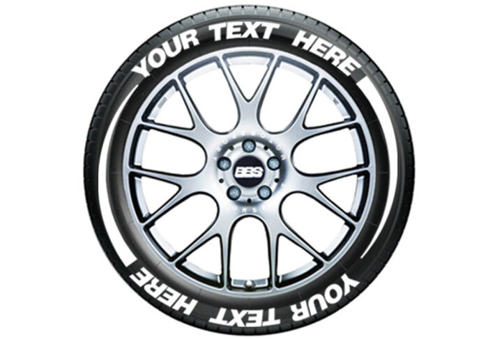 Tire Flares – Custom Tire Graphics - Image 4
