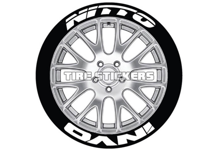 NITTO INVO - Image 6