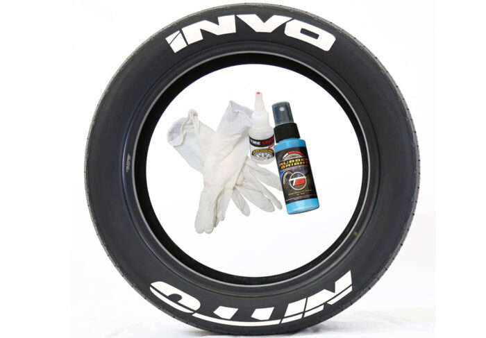 NITTO INVO