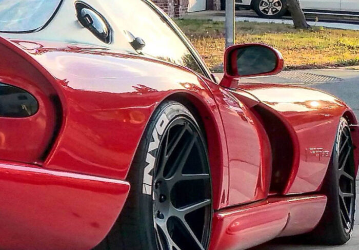 NITTO INVO - Image 2