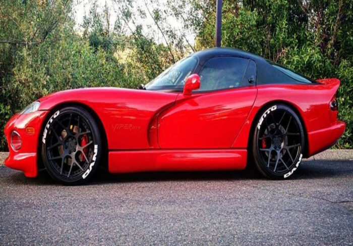 NITTO INVO - Image 3