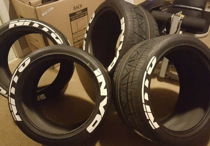 NITTO INVO - Image 4