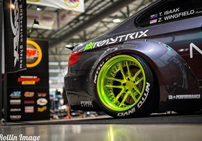 NITTO INVO - Image 7