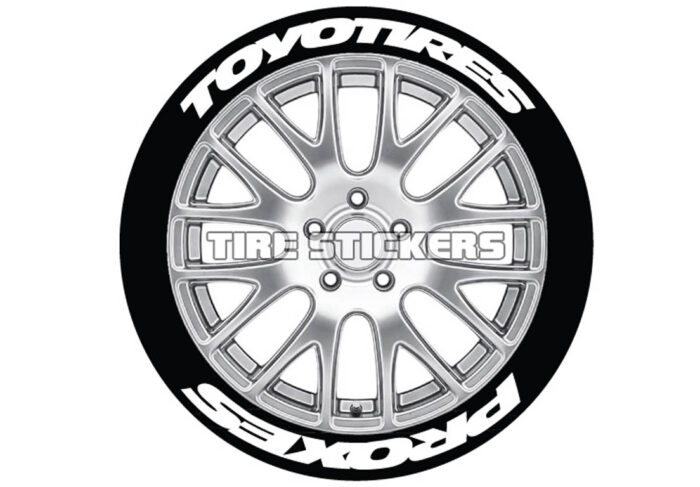 SUPER STRETCHED – Toyo Tires Proxes - Image 13