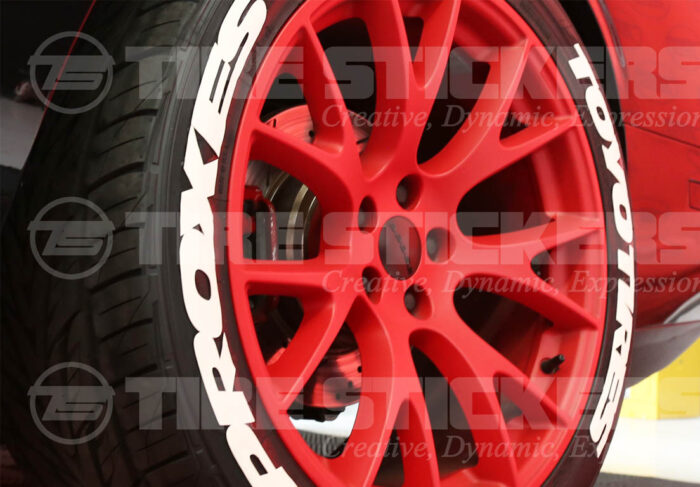 SUPER STRETCHED – Toyo Tires Proxes - Image 14