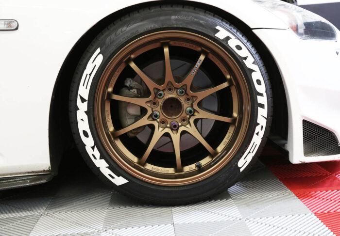 SUPER STRETCHED – Toyo Tires Proxes - Image 15