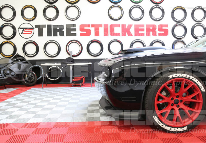 SUPER STRETCHED – Toyo Tires Proxes - Image 16
