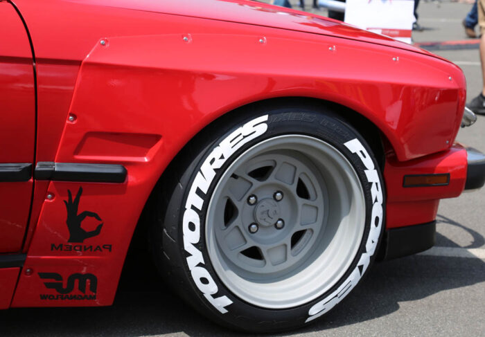 SUPER STRETCHED – Toyo Tires Proxes - Image 17
