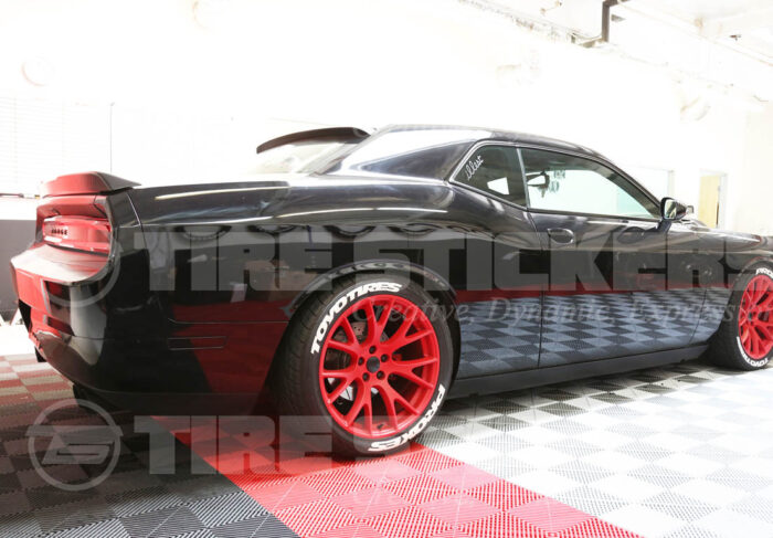 SUPER STRETCHED – Toyo Tires Proxes - Image 19