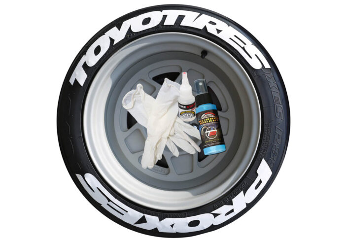 SUPER STRETCHED – Toyo Tires Proxes