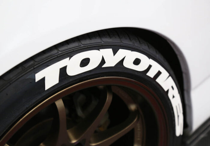 SUPER STRETCHED – Toyo Tires Proxes - Image 2