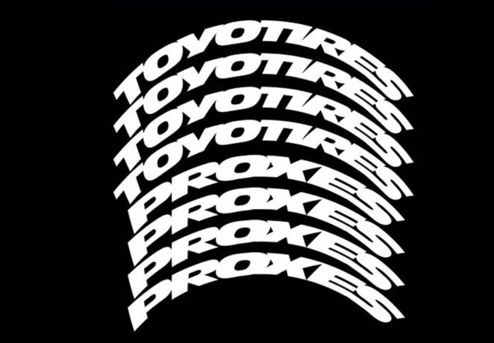 SUPER STRETCHED – Toyo Tires Proxes - Image 4